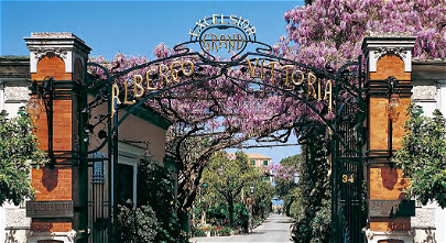 Grand Hotel Excelsior Vittoria